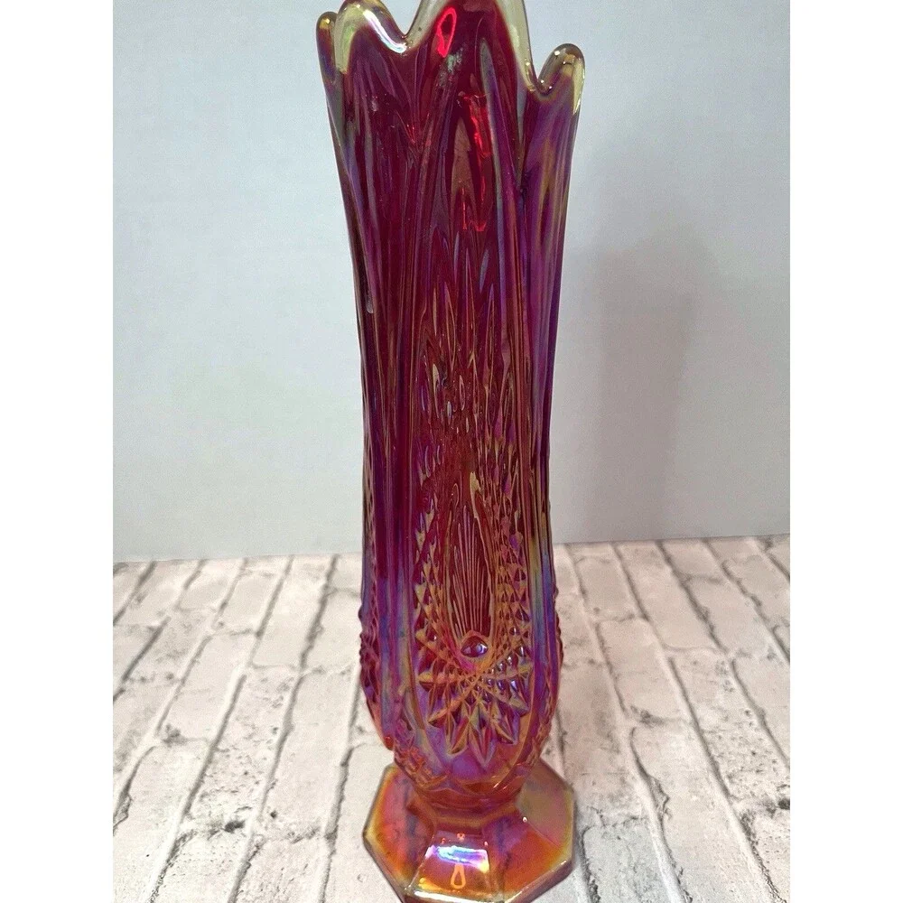 Indiana Glass vintage indiana
